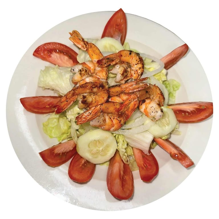 Delectable Dishes That Delight The Senses